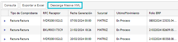 Emisión_Operación_Precomprobantes_ConsultaDesMas