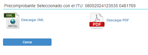 Emisión_Operación_Precomprobantes_XMLPDF