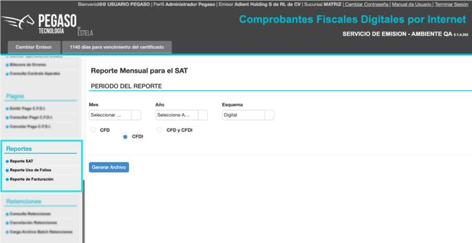 reportes